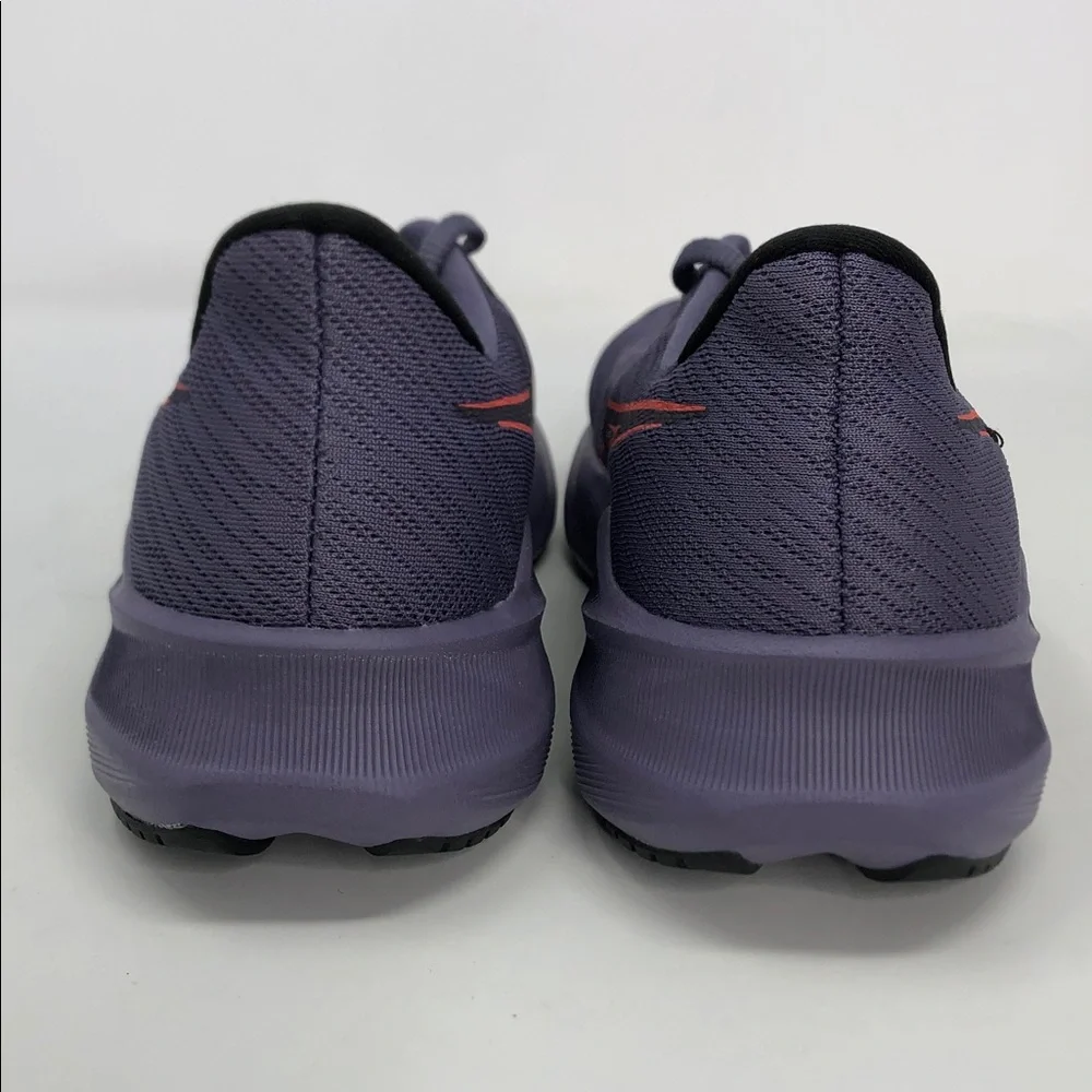 Asics Versablast 4 Purple Red 1012B775 Women’s Running Shoes - Size 8